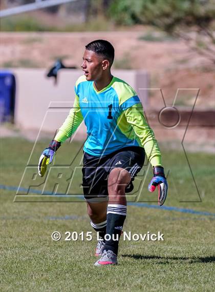 Thumbnail 2 in Bernalillo @ Santa Fe Prep photogallery.