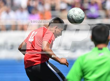 Thumbnail 3 in Bel Air vs Wakeland (UIL 5A Final) photogallery.