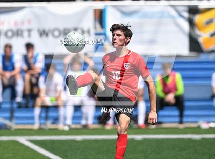 Thumbnail 3 in Bel Air vs Wakeland (UIL 5A Final) photogallery.