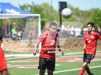 Thumbnail 1 in Bel Air vs Wakeland (UIL 5A Final) photogallery.