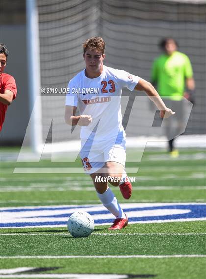 Thumbnail 1 in Bel Air vs Wakeland (UIL 5A Final) photogallery.