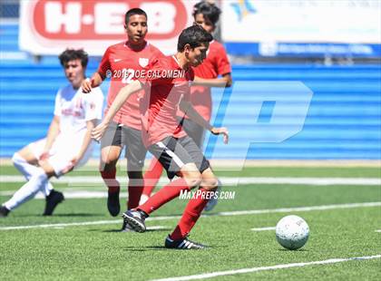 Thumbnail 1 in Bel Air vs Wakeland (UIL 5A Final) photogallery.