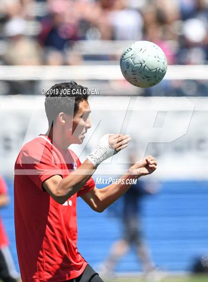 Thumbnail 1 in Bel Air vs Wakeland (UIL 5A Final) photogallery.