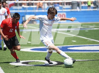 Thumbnail 1 in Bel Air vs Wakeland (UIL 5A Final) photogallery.