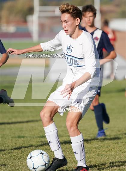 Thumbnail 2 in Valor Christian @ Dakota Ridge photogallery.