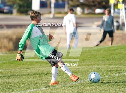 Thumbnail 1 in Valor Christian @ Dakota Ridge photogallery.