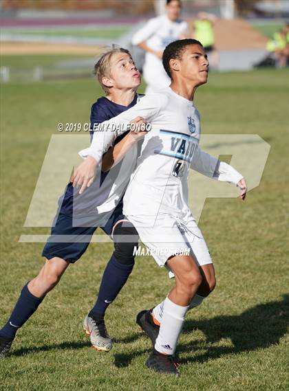 Thumbnail 1 in Valor Christian @ Dakota Ridge photogallery.