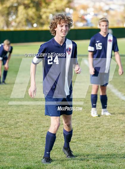 Thumbnail 3 in Valor Christian @ Dakota Ridge photogallery.