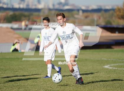 Thumbnail 1 in Valor Christian @ Dakota Ridge photogallery.