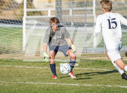 Thumbnail 1 in Valor Christian @ Dakota Ridge photogallery.