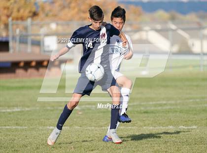 Thumbnail 1 in Valor Christian @ Dakota Ridge photogallery.