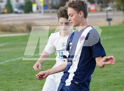 Thumbnail 1 in Valor Christian @ Dakota Ridge photogallery.