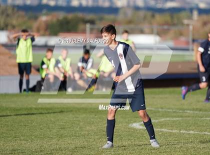 Thumbnail 2 in Valor Christian @ Dakota Ridge photogallery.