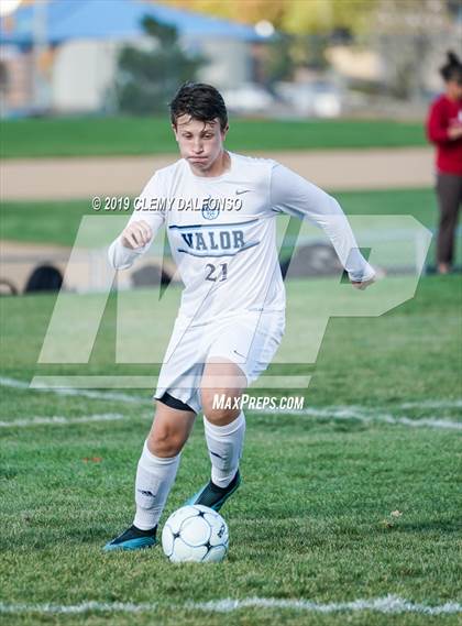 Thumbnail 1 in Valor Christian @ Dakota Ridge photogallery.