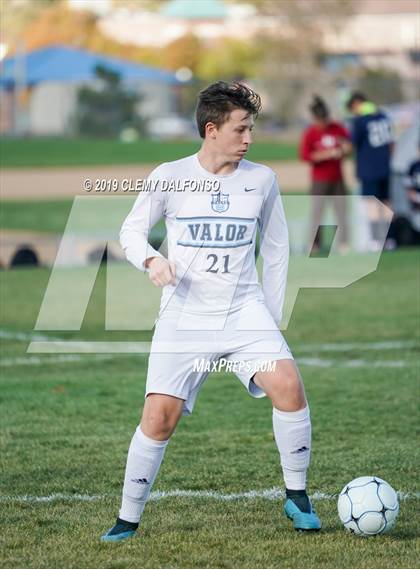 Thumbnail 2 in Valor Christian @ Dakota Ridge photogallery.