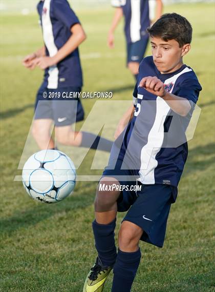 Thumbnail 3 in Valor Christian @ Dakota Ridge photogallery.