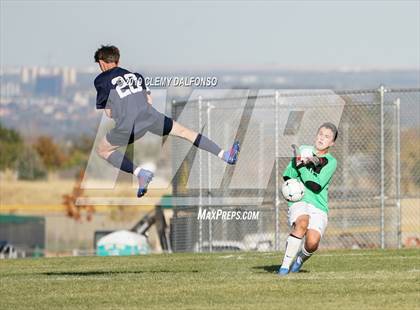 Thumbnail 1 in Valor Christian @ Dakota Ridge photogallery.