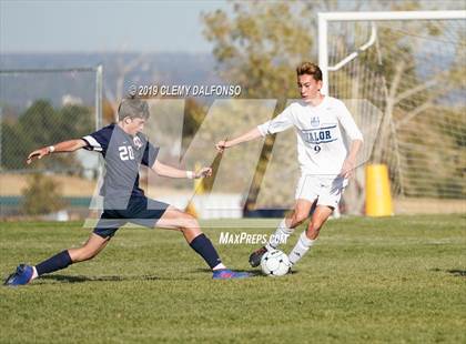Thumbnail 2 in Valor Christian @ Dakota Ridge photogallery.