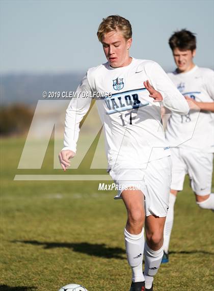 Thumbnail 3 in Valor Christian @ Dakota Ridge photogallery.