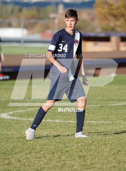 Thumbnail 3 in Valor Christian @ Dakota Ridge photogallery.