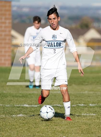 Thumbnail 3 in Valor Christian @ Dakota Ridge photogallery.