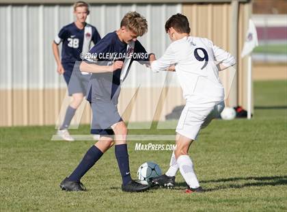 Thumbnail 2 in Valor Christian @ Dakota Ridge photogallery.