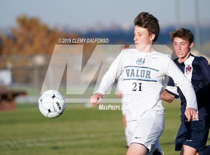 Thumbnail 2 in Valor Christian @ Dakota Ridge photogallery.