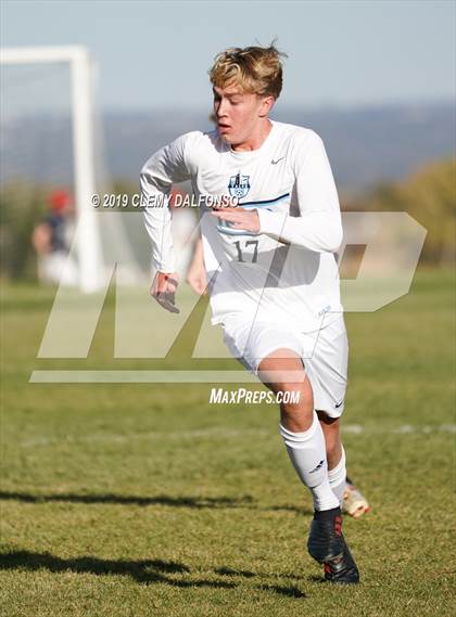 Thumbnail 2 in Valor Christian @ Dakota Ridge photogallery.