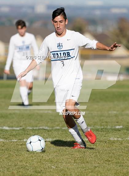 Thumbnail 1 in Valor Christian @ Dakota Ridge photogallery.