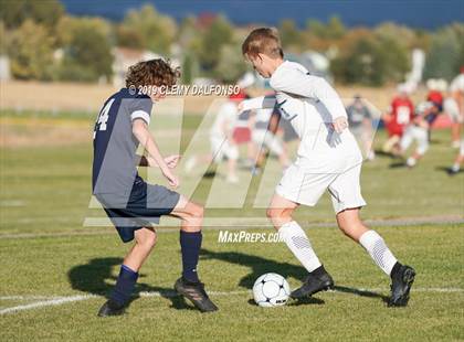Thumbnail 2 in Valor Christian @ Dakota Ridge photogallery.