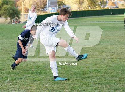 Thumbnail 3 in Valor Christian @ Dakota Ridge photogallery.