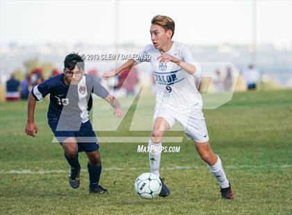 Thumbnail 3 in Valor Christian @ Dakota Ridge photogallery.