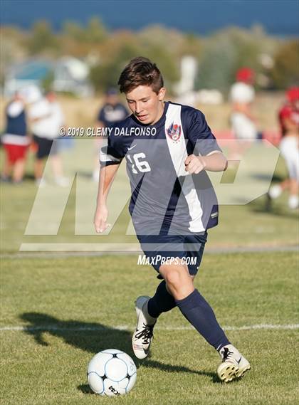 Thumbnail 2 in Valor Christian @ Dakota Ridge photogallery.