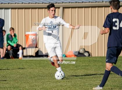 Thumbnail 1 in Valor Christian @ Dakota Ridge photogallery.