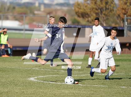 Thumbnail 1 in Valor Christian @ Dakota Ridge photogallery.