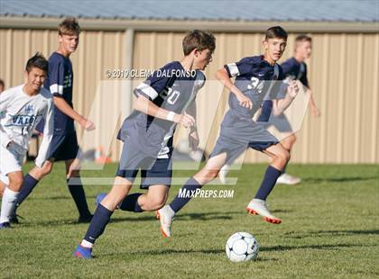 Thumbnail 3 in Valor Christian @ Dakota Ridge photogallery.
