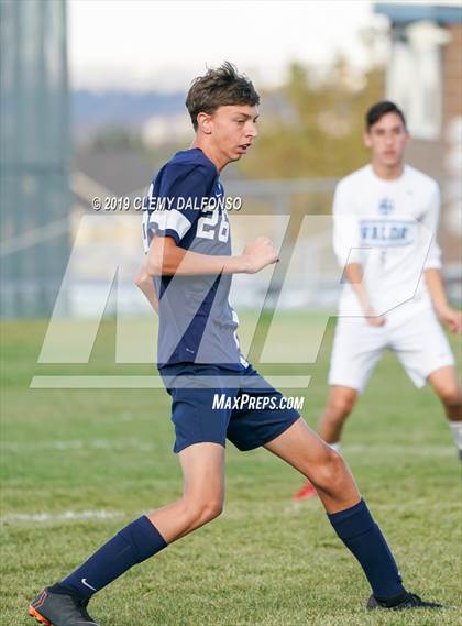 Thumbnail 3 in Valor Christian @ Dakota Ridge photogallery.