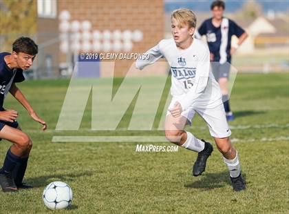 Thumbnail 2 in Valor Christian @ Dakota Ridge photogallery.