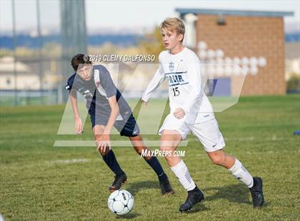 Thumbnail 1 in Valor Christian @ Dakota Ridge photogallery.