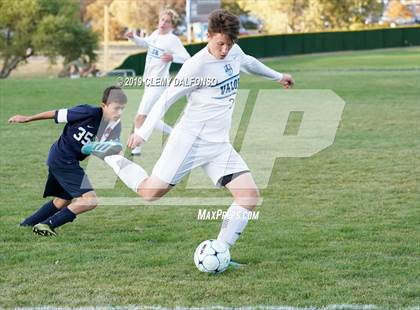 Thumbnail 2 in Valor Christian @ Dakota Ridge photogallery.