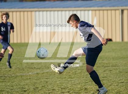 Thumbnail 1 in Valor Christian @ Dakota Ridge photogallery.