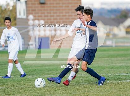 Thumbnail 3 in Valor Christian @ Dakota Ridge photogallery.
