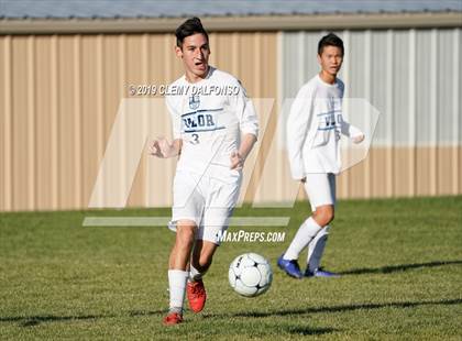 Thumbnail 2 in Valor Christian @ Dakota Ridge photogallery.