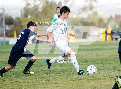 Thumbnail 1 in Valor Christian @ Dakota Ridge photogallery.