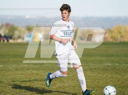 Thumbnail 2 in Valor Christian @ Dakota Ridge photogallery.