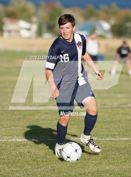 Thumbnail 1 in Valor Christian @ Dakota Ridge photogallery.
