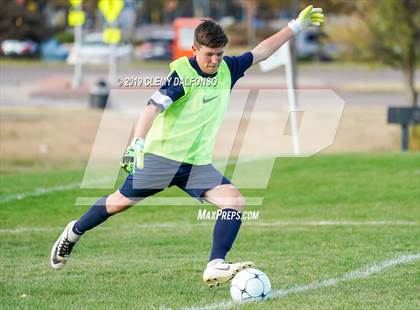 Thumbnail 2 in Valor Christian @ Dakota Ridge photogallery.