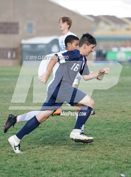 Thumbnail 3 in Valor Christian @ Dakota Ridge photogallery.