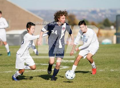 Thumbnail 2 in Valor Christian @ Dakota Ridge photogallery.