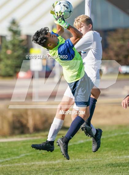 Thumbnail 3 in Valor Christian @ Dakota Ridge photogallery.